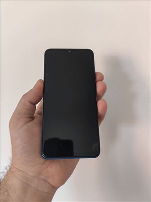 Huawei P30 lite plavi