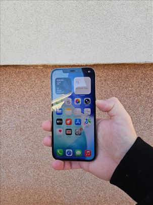 iPhone 12 Pro Max 256GB 