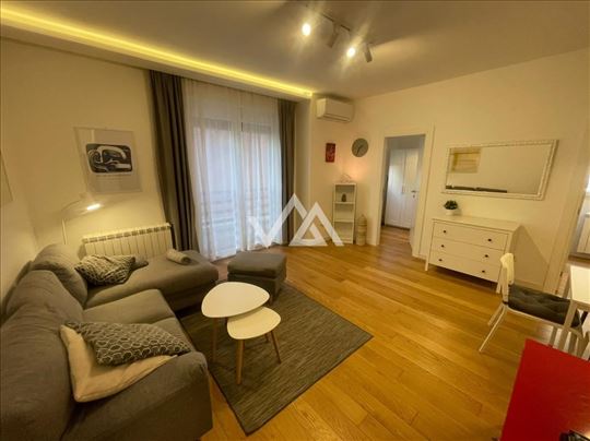 Izdaje se 2.5 stan, Vračar