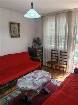 Jednosoban stan u Rakovici