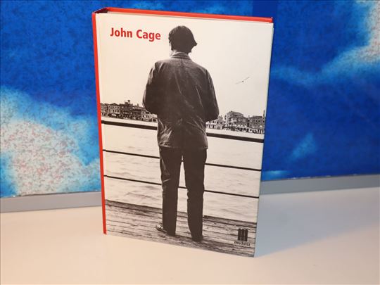 john cage