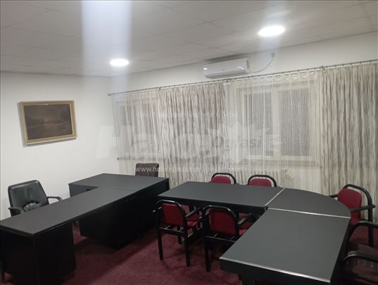 Kancelarijski prostor Lekino brdo