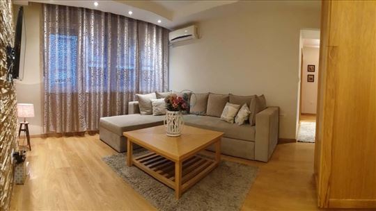 Karađorđev park, 55 m2