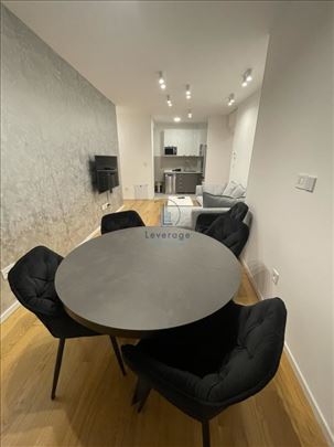 Kluz, Bulevar Kralja Aleksandra, 50 m2