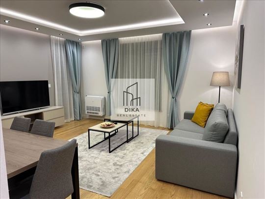 Luks, Zvezdara, Gradska bolnica, 3.0