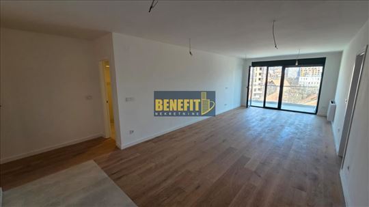 Lux novogradnja u blizini Autokomande