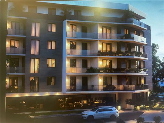 Lux odlican lokal na Lekinom brdu-bez provizije