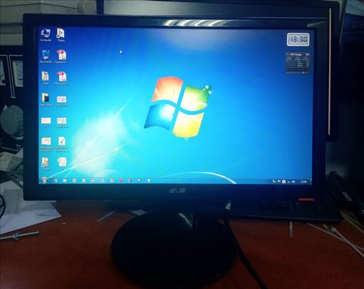 Monitor (86) Asus VH192