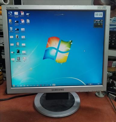 Monitor (89) Samsung 920N