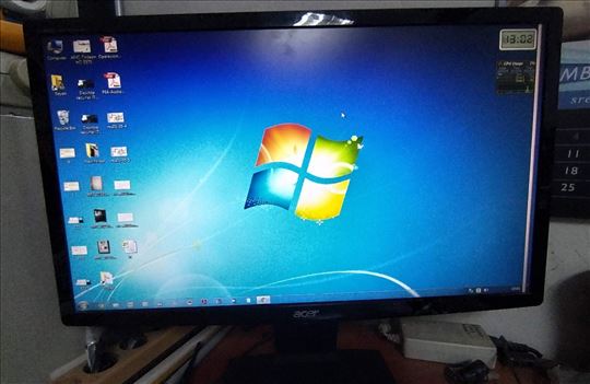 Monitor (96) Acer S240HL
