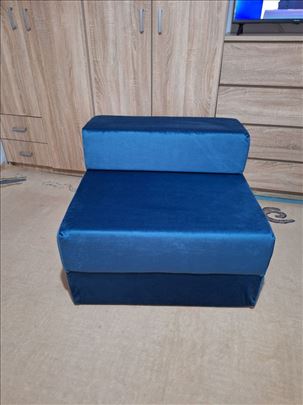 Nova fotelja na razvlačenje za spavanje 80 * 80