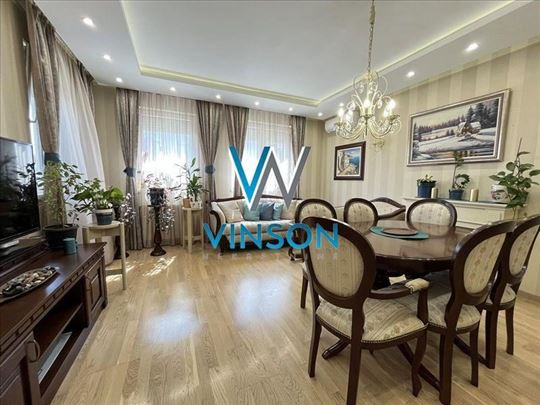 Novi Sad, Telepska dolina - Namešten troiposoban s