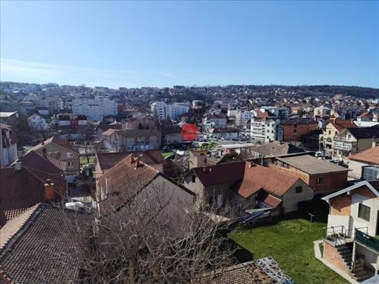 Novogradnja u centru Mirijeva-Dvoiposoban ID#1368