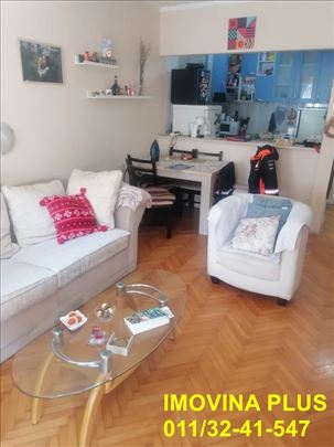 Palilula, Bogoslovija - Bata Lakina, 39m2