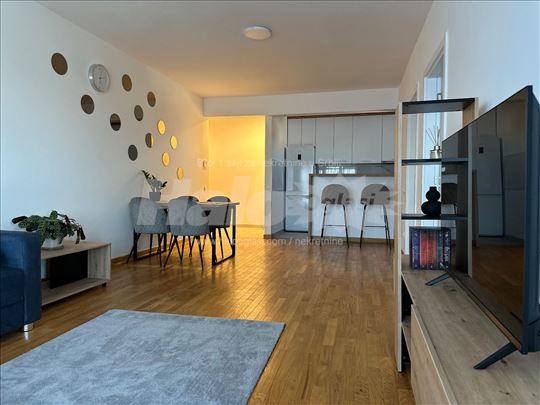 Pančevo, Svetozara Miletića, 64 m2