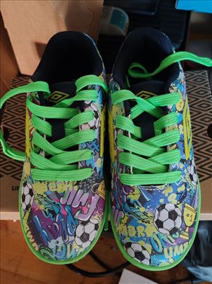 Patike Umbro Cartoon