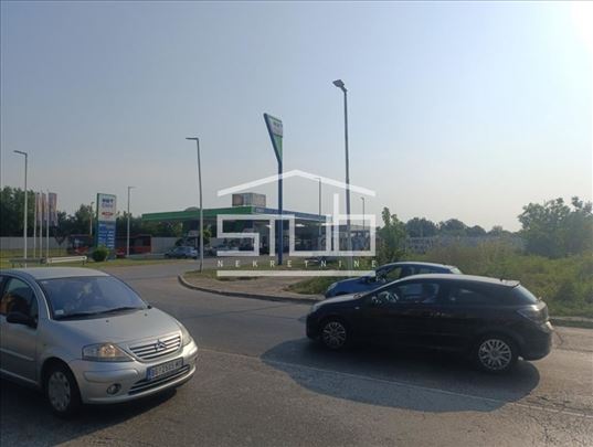 Plac, uknjižen, za investitore ID#1294