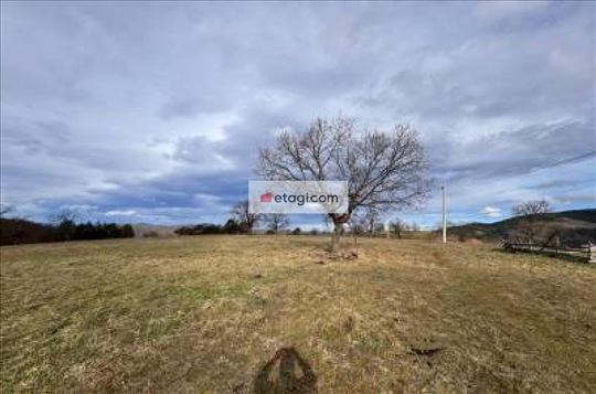 Plac, Zlatibor, 56 ari
