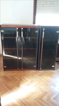 Postolje za TV / Vitrina