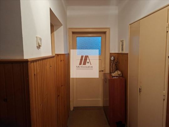 Prodaje se stan u mirnom delu Batajnice