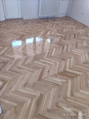 Restauracija parketa-hoblovanje parketa-parketar