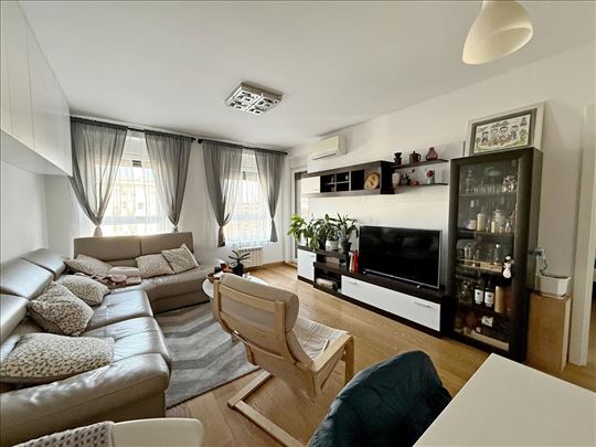 Savada, lux, novogradnja, ID 25438