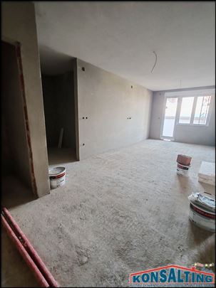 Stan,novogradnja,Stari Banovci,miran kraj,š 065-21