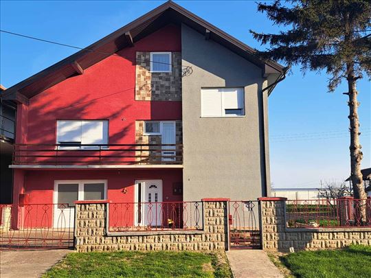 Stari Slankame, kuća, uknjižena