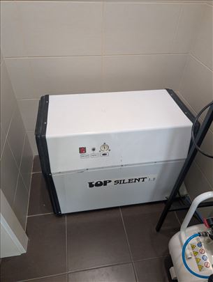 Stomatološki medicinski kompresor 