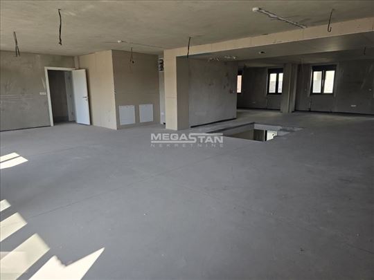 Šumice, Ultra lux  dvoetažni poslovni prostor