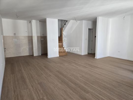 Šumice, Ultra lux penthouse duplex