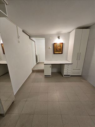 TC Beo, useljiv odmah