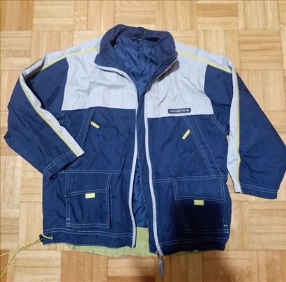 Teget jaknica za prelazno vreme