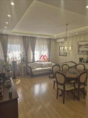 Troiposoban stan - 65m2 - Adice (Telepska dolina)