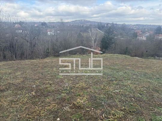 Uknjižen građevinski plac Kosmaj, Povoljno! ID#152