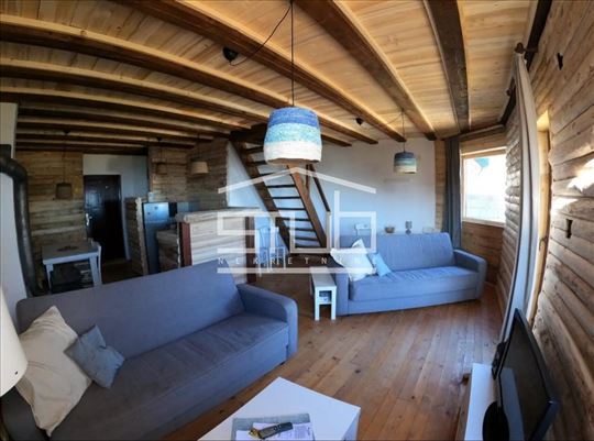 Uknjižena kuća, Kopaonik, novo! ID#1436