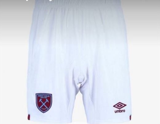 Umbro West Hem united vel. XL