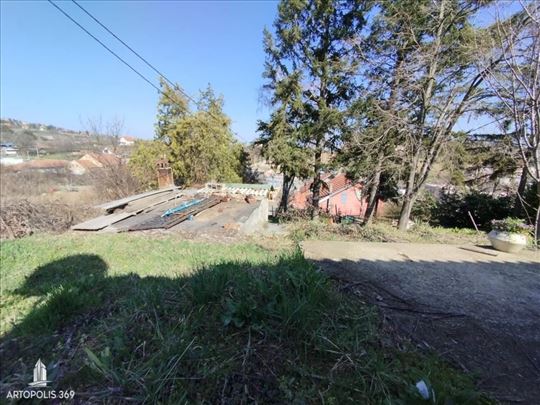 Vikendica, Grocka, u blizini Nove Šumadije 2 ID#11