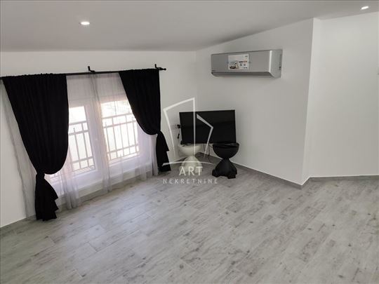 Vračar, duplex, mereno 120m2 ID#14429