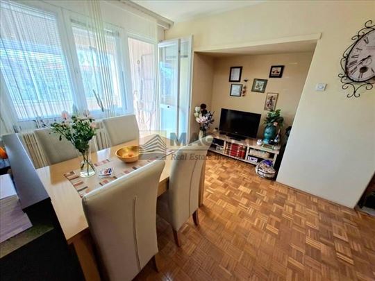 Zemun | Blagoja Jovovića | 79m2