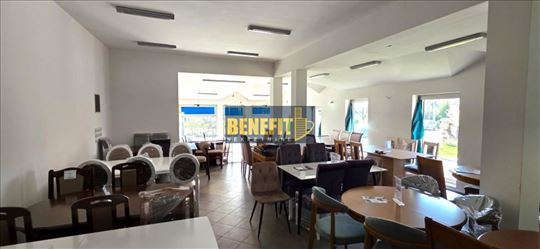 Zemun, Batajnica, lokal 117m2