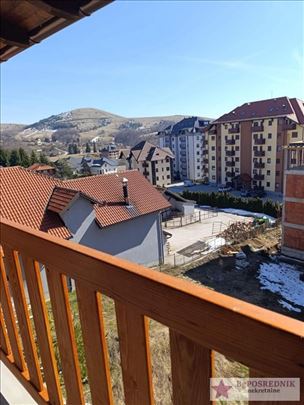 Zlatibor, Čajetina, Vranjevina, 38m2