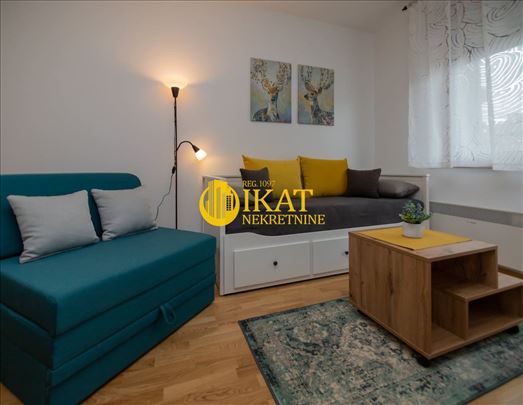 Zlatibor, Đurkovac, 27m2