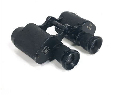 Zrak Sarajevo dvogled 6x30 1/6400