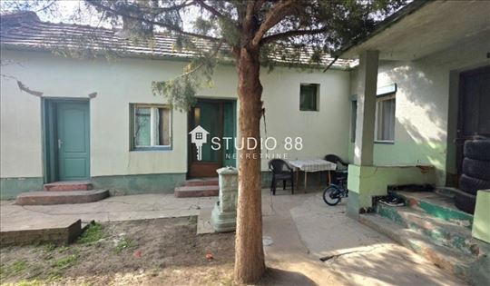 Zrenjanin, Mičkei, Kuća, 3.0, 114m2