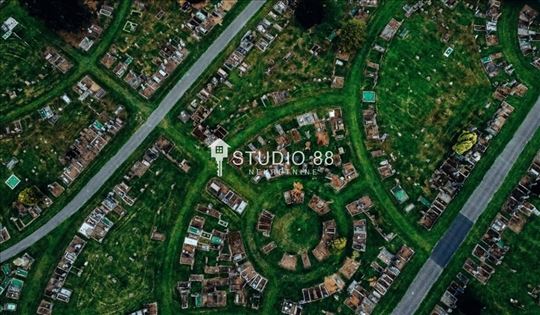 Zrenjanin, Zeleno Polje, Zemljište, 32468m2