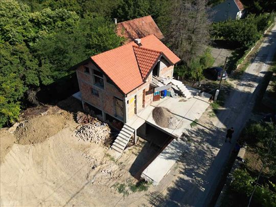 1-etažna kuća na prodaju, Rakovac, 100m²