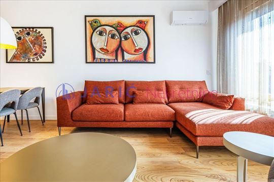 B.Kosa 1. Lux 51.76m2.3.0.Lux