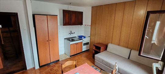 Banovo Brdo, jednosoban, 33 m2 dupleks
