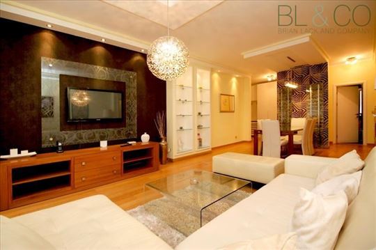 Beograd, Beograđanka, Stan, 4.0, 115m2